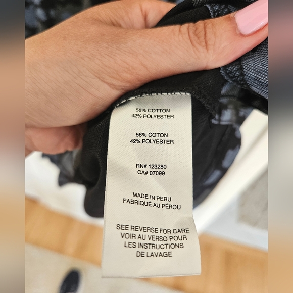 Travis Mathew BY THE WHARF Polo NWT - Picture 10 of 11